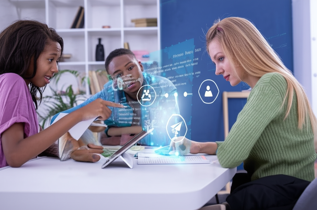 英語学習イメージ